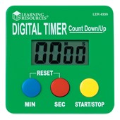 Digital Timer